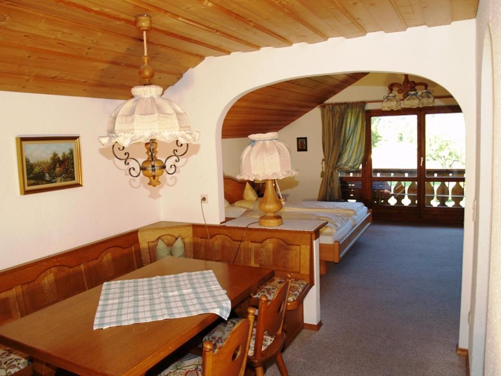 Eichenhof Hotel Waging am See Kamer foto